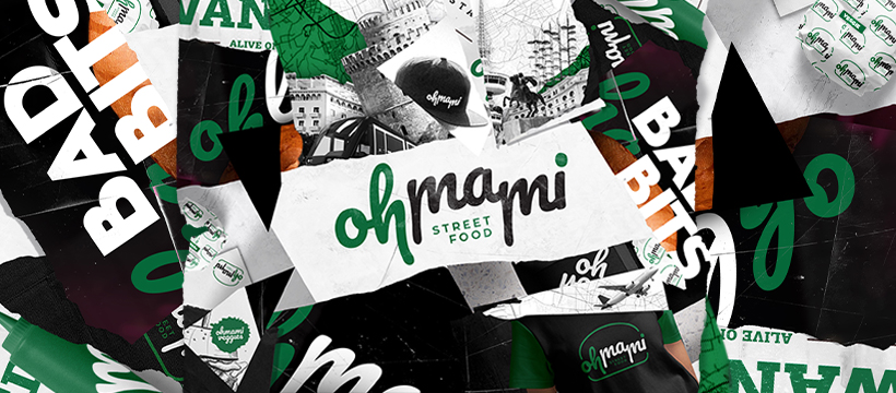 Ohmami - Street Food / Thessaloniki · Φωτογραφίες 6